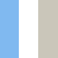 Columbia-Blue-/-White-/-Metallic-Silver